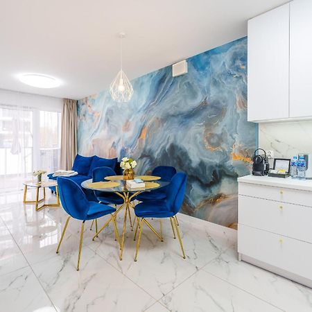 Laba Kolobrzeg Apartamenty Kasprowicza 20Ab Екстер'єр фото